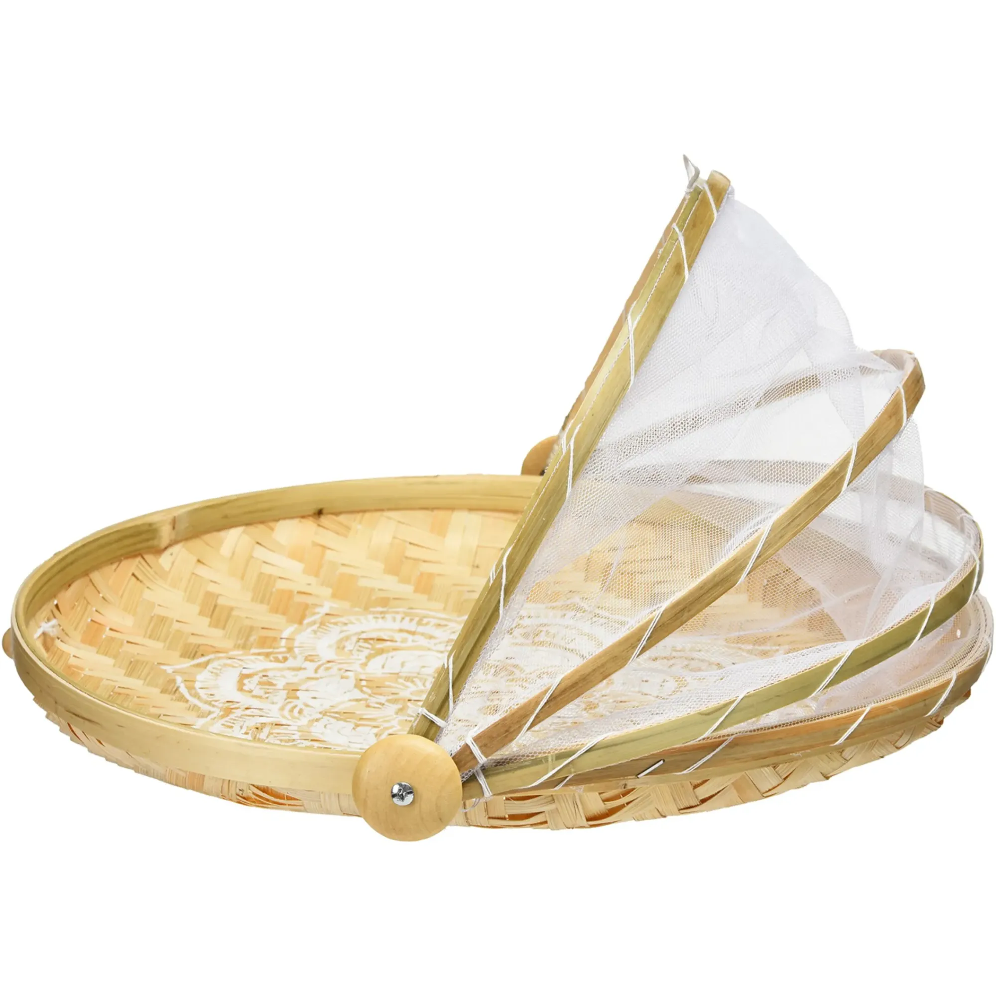 Best Depot Abdeckhaube Ca. D35Cm
