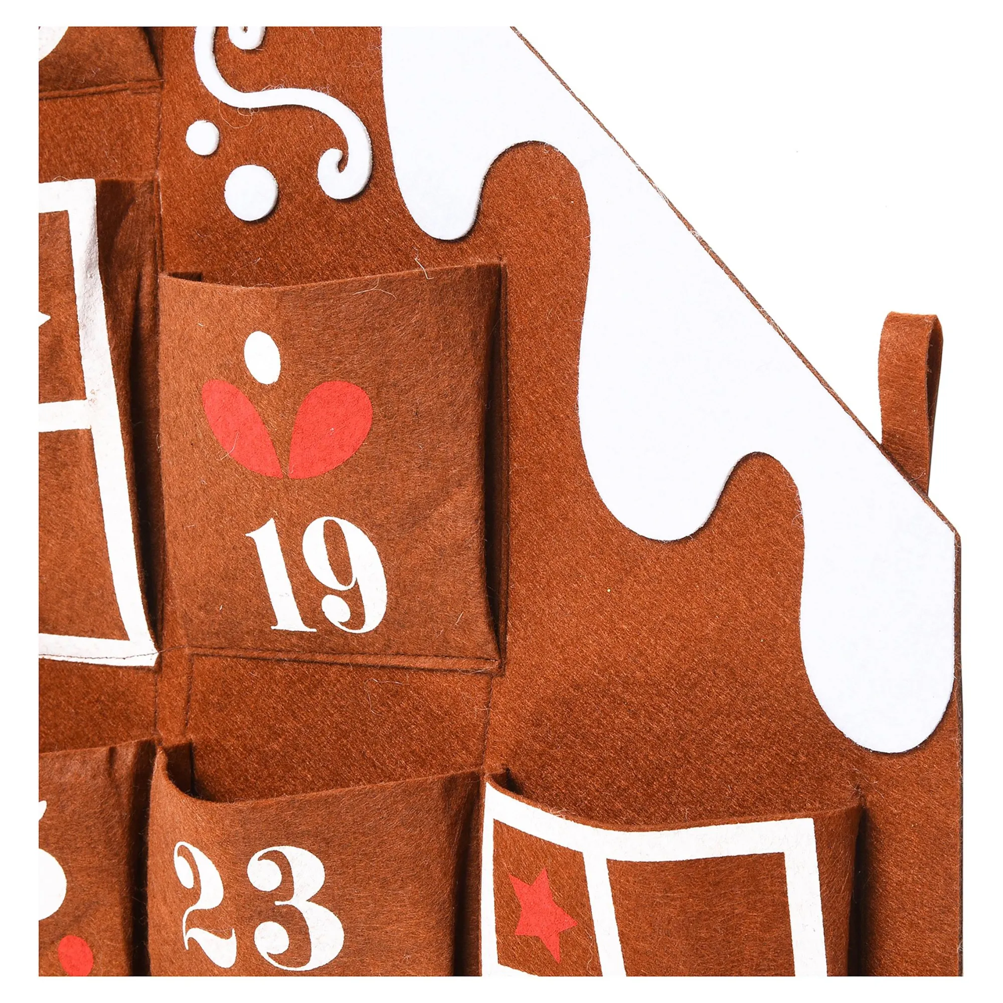 Adventskalender Knusperhauschen^Depot Store