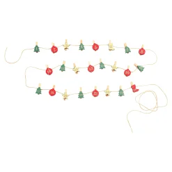 Adventskalender-Set X-Mas^Depot Discount