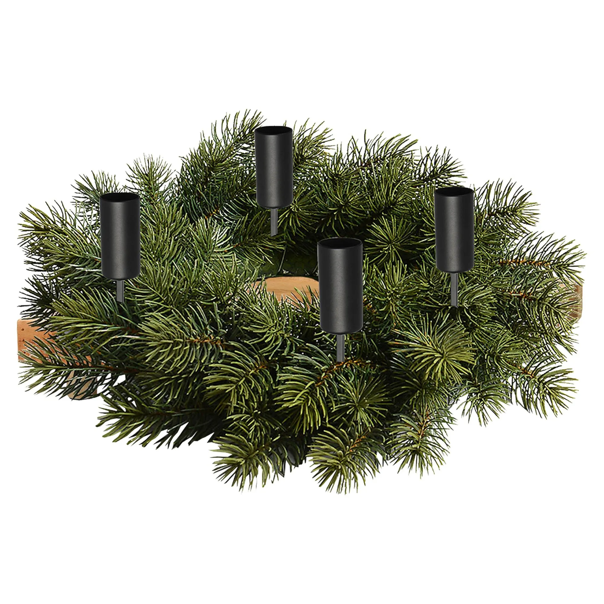 Adventskranz-Set^Depot Best Sale