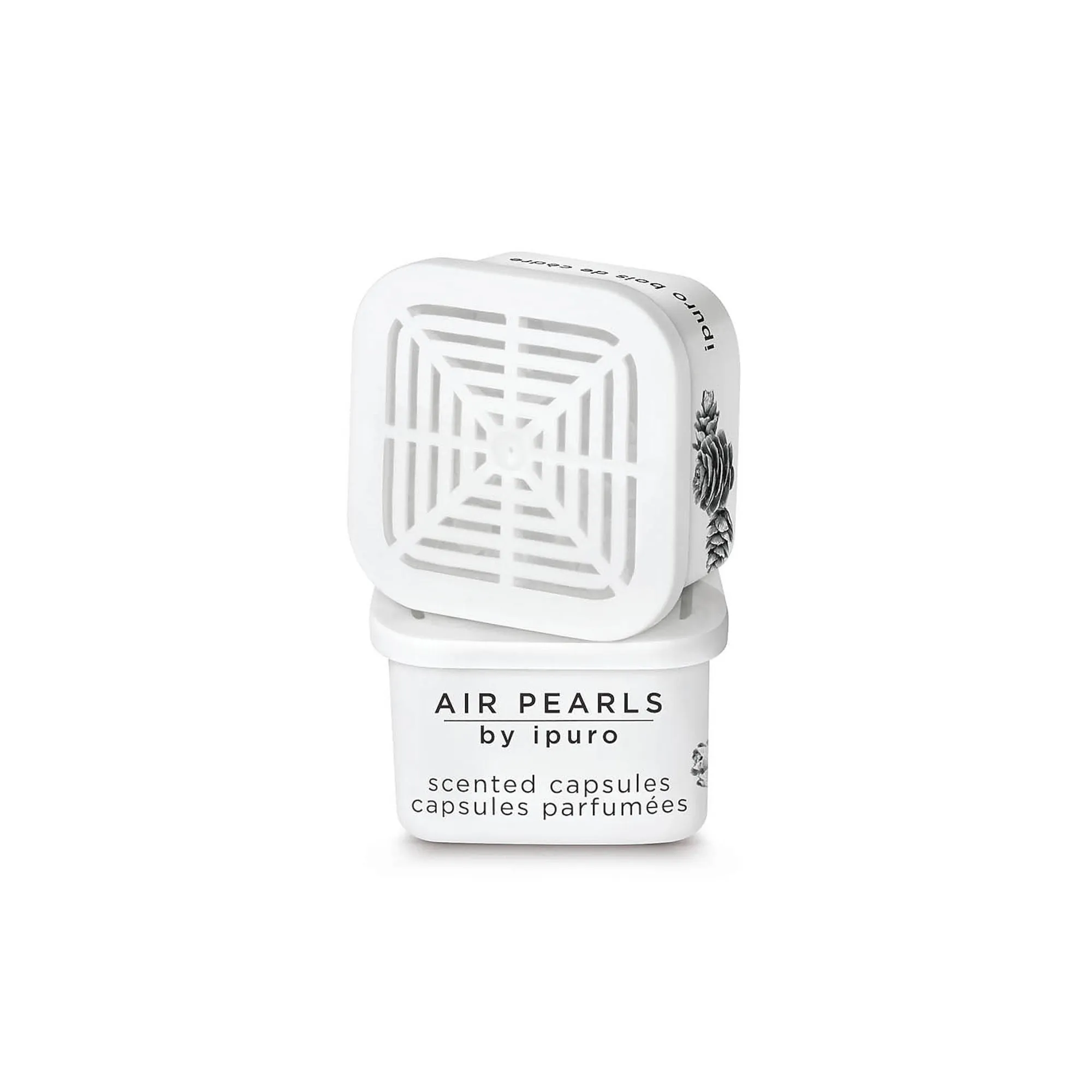 Air Pearls Duftkapseln Bois De Cedre^Depot Flash Sale