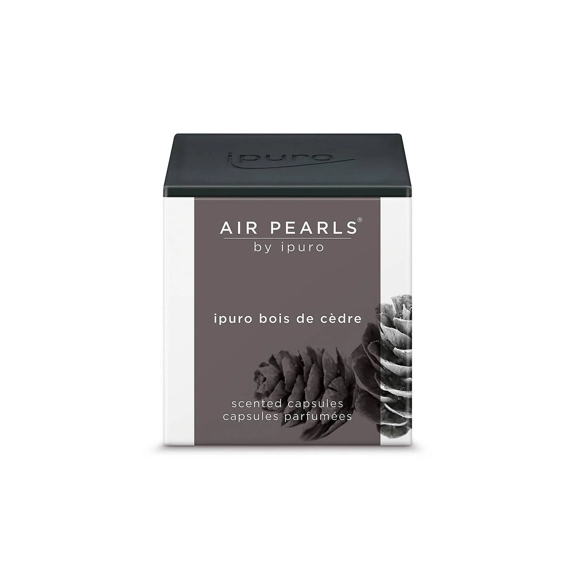 Air Pearls Duftkapseln Bois De Cedre^Depot Flash Sale