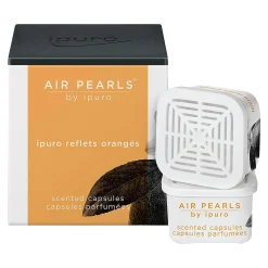 Air Pearls Duftkapseln Reflets Oranges^Depot Best