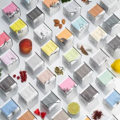 Clearance Depot Air Pearls Elektrischer Aroma-Diffusor Mini Cube