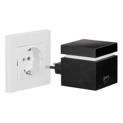 Air Pearls Elektrischer Aroma-Diffusor Plug-In Cube^Depot Sale