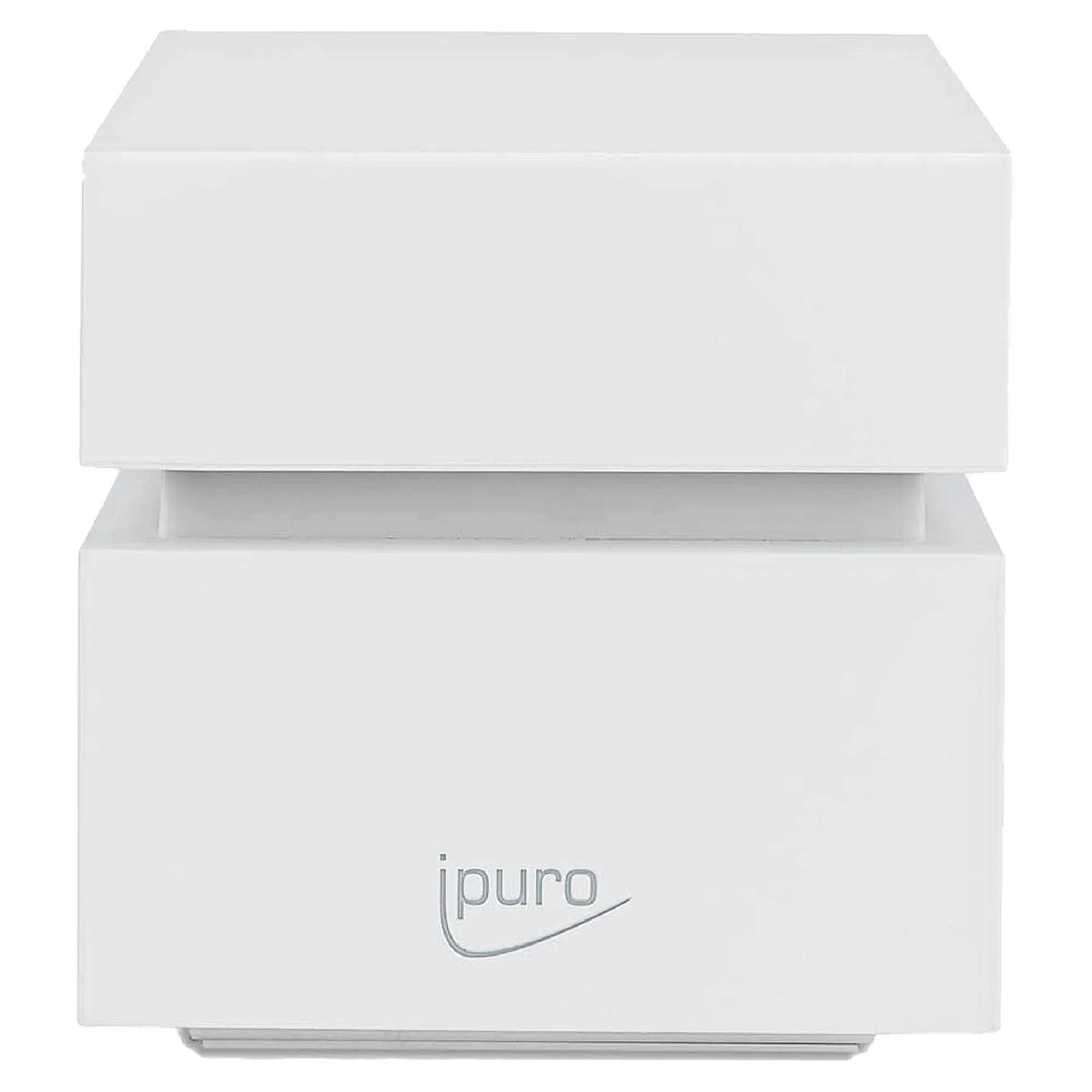 Air Pearls Elektrischer Aroma-Diffusor Mini-Cube^Depot Best