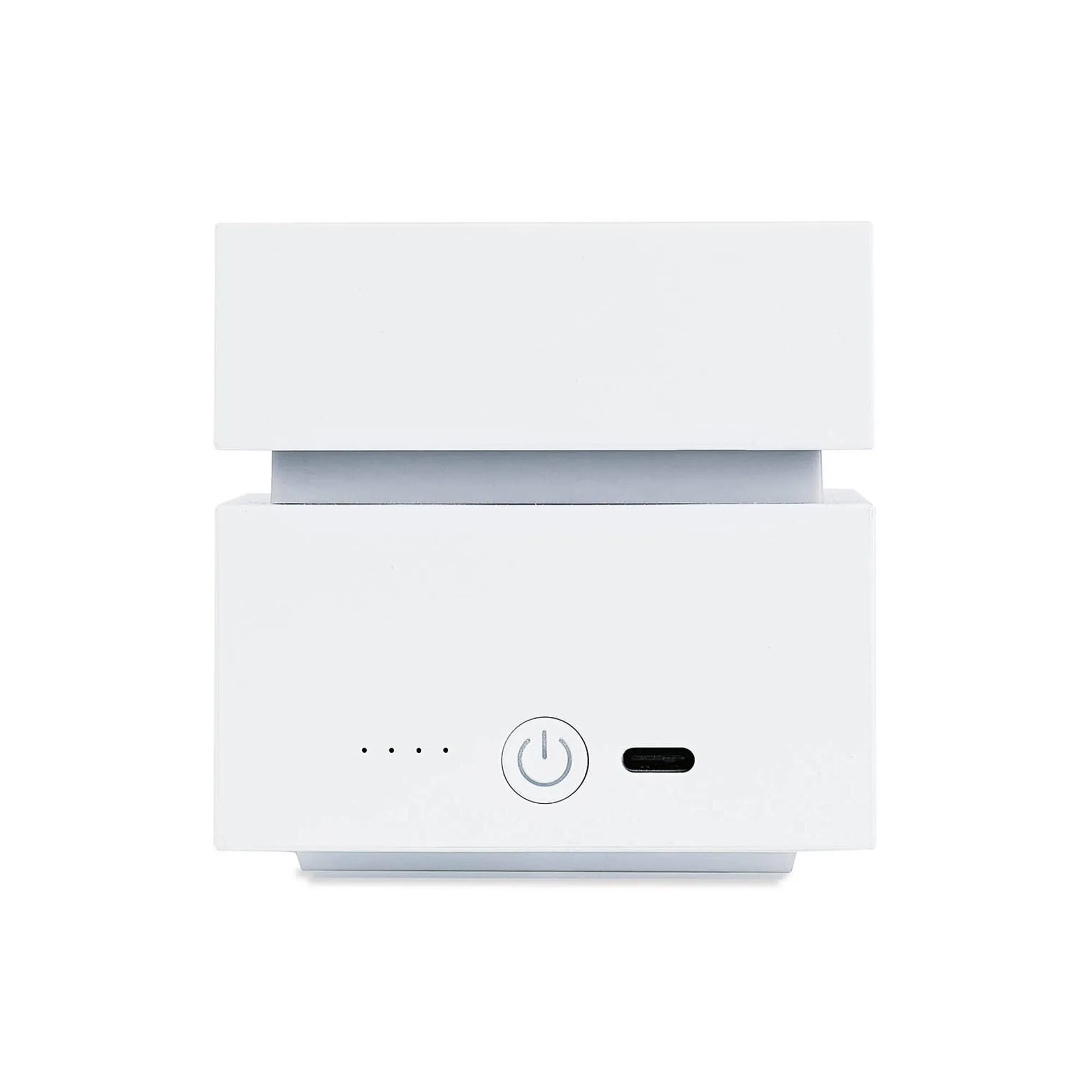 Air Pearls Elektrischer Aroma-Diffusor Mini-Cube^Depot Best