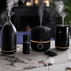 Air Sonic Elektrischer Aroma-Diffusor Good Mood^Depot Cheap