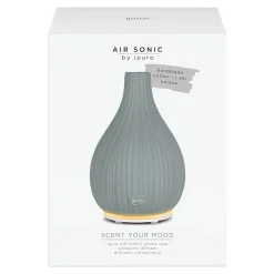 Air Sonic Elektrischer Aroma-Diffusor Aroma Vase^Depot Sale