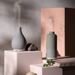 Air Sonic Elektrischer Aroma-Diffusor Aroma Vase^Depot Sale