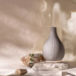 Air Sonic Elektrischer Aroma-Diffusor Aroma Vase^Depot Sale