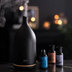Air Sonic Elektrischer Aroma-Diffusor Living^Depot Cheap