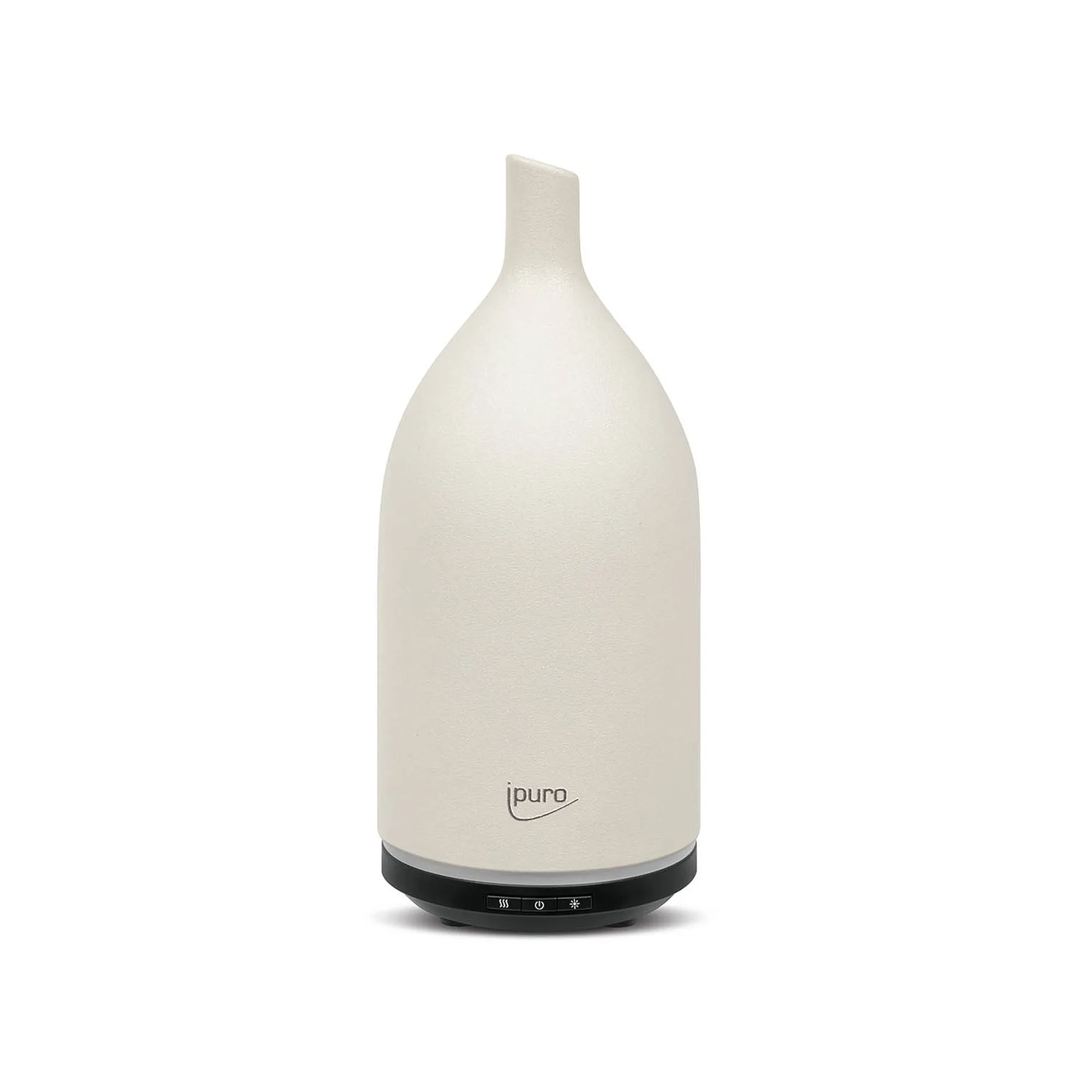 Air Sonic Elektrischer Aroma-Diffusor Living^Depot Outlet