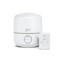 Air Sonic Elektrischer Aroma-Diffusor Good Mood^Depot New