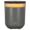 Air Sonic Elektrischer Aroma-Diffusor Aroma Candle^Depot Hot