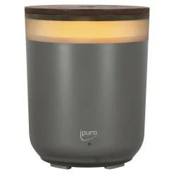 Air Sonic Elektrischer Aroma-Diffusor Aroma Candle^Depot Hot