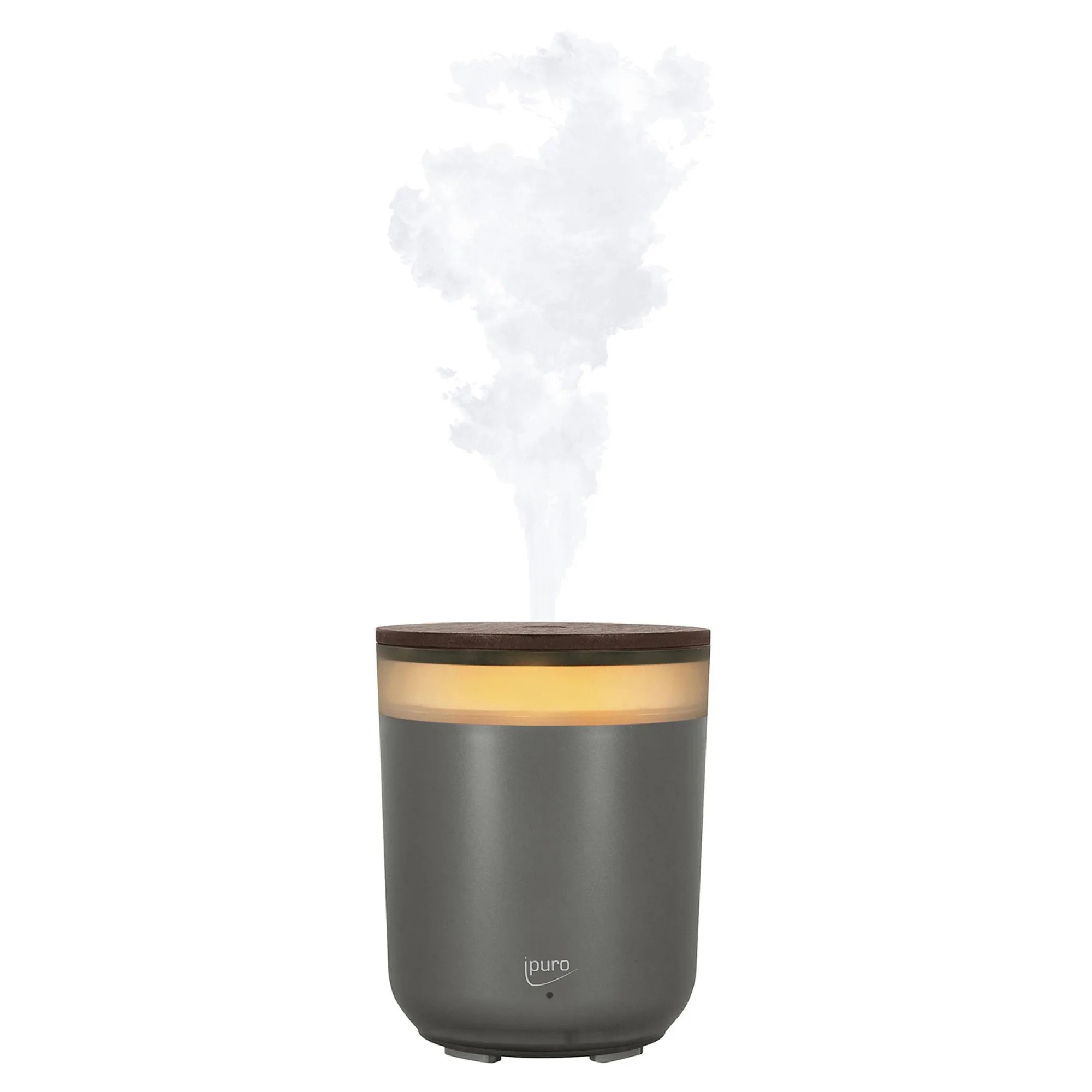Air Sonic Elektrischer Aroma-Diffusor Aroma Candle^Depot Hot