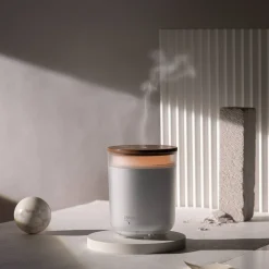 Air Sonic Elektrischer Aroma-Diffusor Aroma Candle^Depot Shop