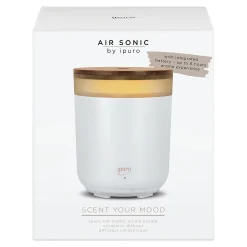 Air Sonic Elektrischer Aroma-Diffusor Aroma Candle^Depot Shop