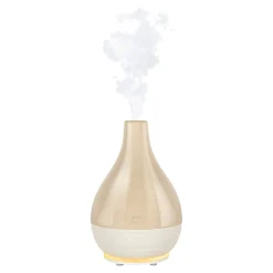 Air Sonic Elektrischer Aroma-Diffusor Aroma Vase^Depot Cheap