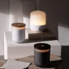 Air Sonic Elektrischer Aroma-Diffusor Aroma Mood^Depot Store