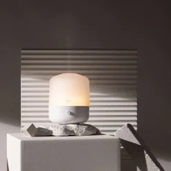 Air Sonic Elektrischer Aroma-Diffusor Aroma Mood^Depot Store