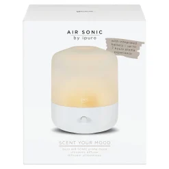 Air Sonic Elektrischer Aroma-Diffusor Aroma Mood^Depot Store