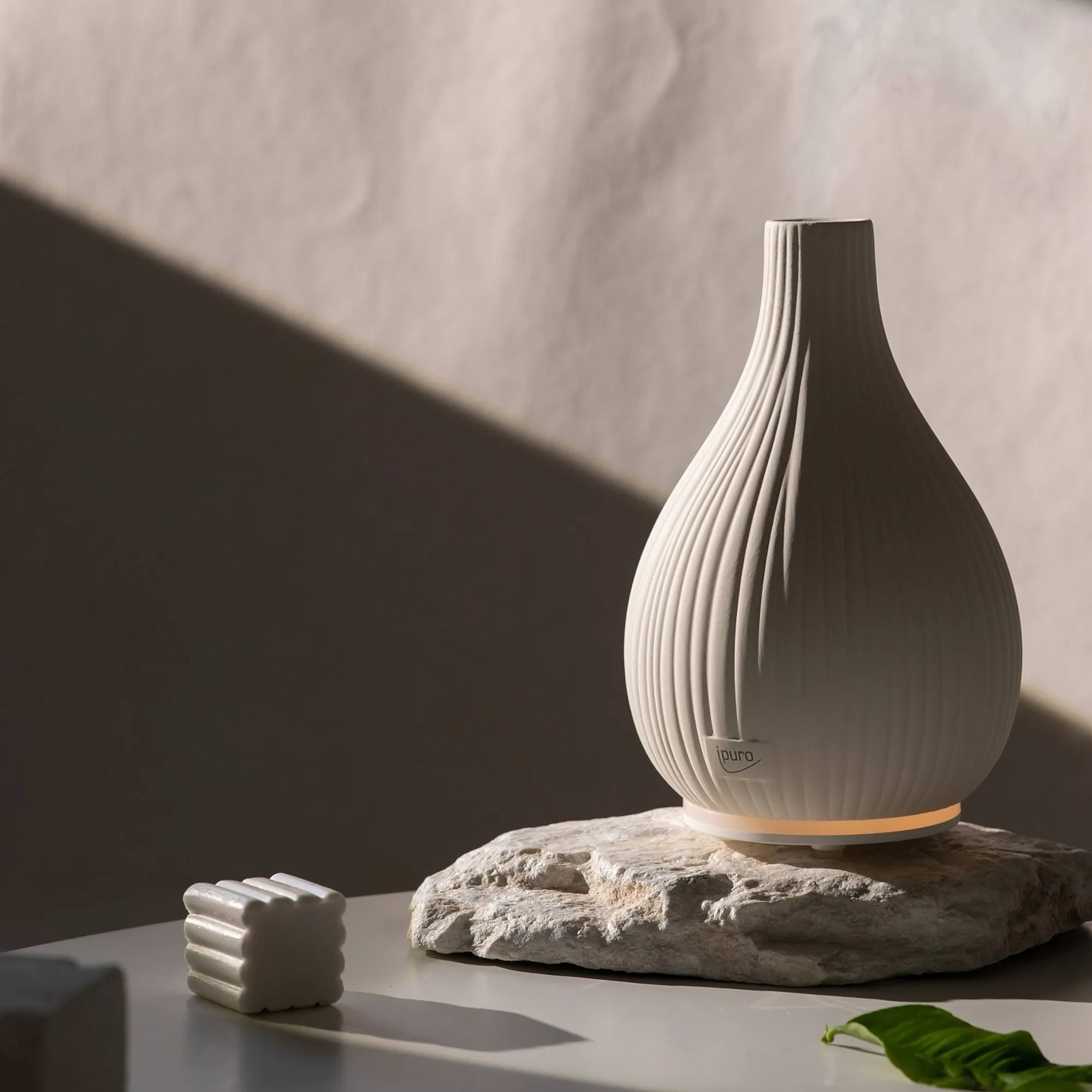 Air Sonic Elektrischer Aroma-Diffusor Aroma Vase^Depot Cheap