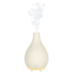 Air Sonic Elektrischer Aroma-Diffusor Aroma Vase^Depot Cheap