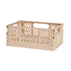 Aufbewahrungsboxen-Set Erdig^Depot Fashion