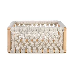 Aufbewahrungsboxen-Set Makramee^Depot Cheap