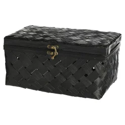 Aufbewahrungsbox Woven^Depot Cheap