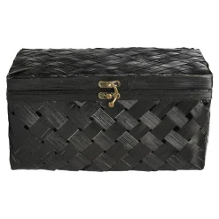 Aufbewahrungsbox Woven^Depot Cheap