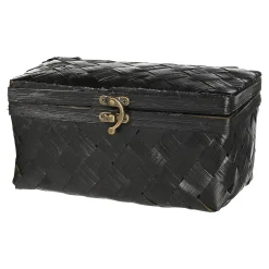 Aufbewahrungsbox Woven^Depot Hot