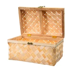 Best Depot Aufbewahrungsbox Woven