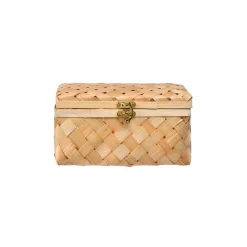 Fashion Depot Aufbewahrungsbox Woven