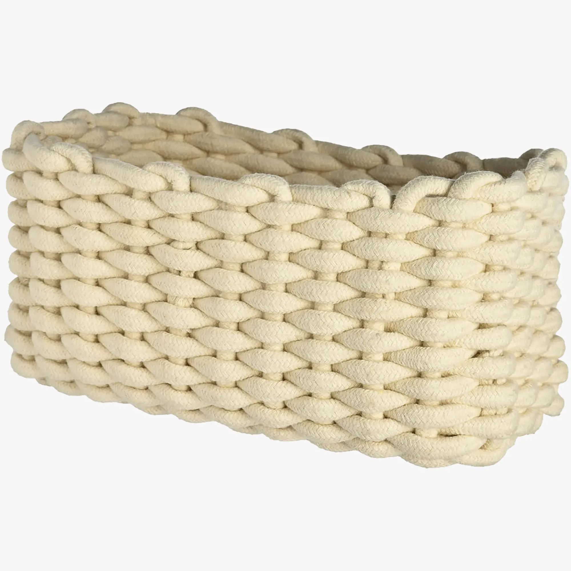 Outlet Depot Aufbewahrungskorb Braided