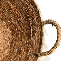 Aufbewahrungskorb Fringes^Depot Cheap