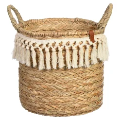 Aufbewahrungskorb Fringes^Depot Cheap