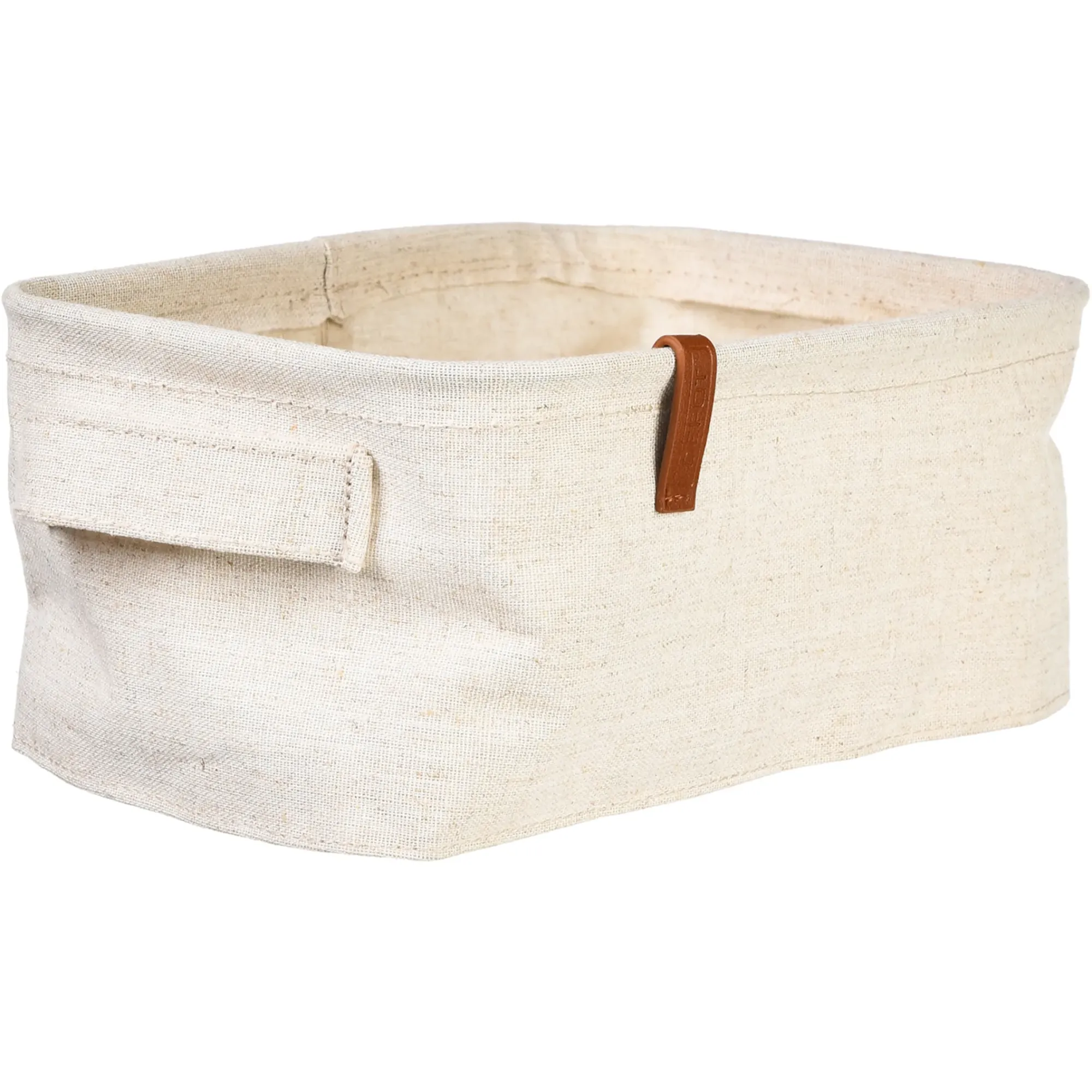 Fashion Depot Aufbewahrungskorb Linen