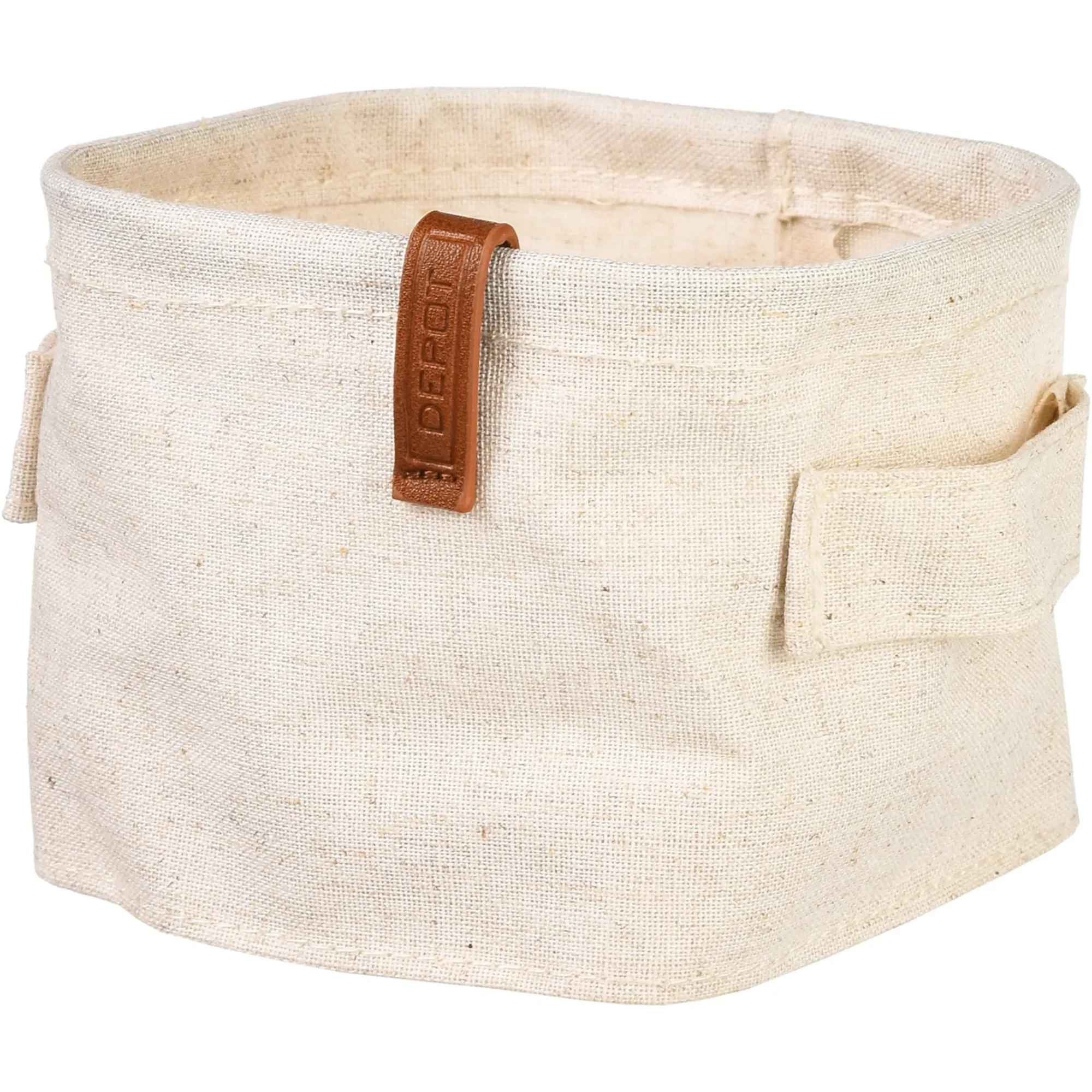 Best Sale Depot Aufbewahrungskorb Linen