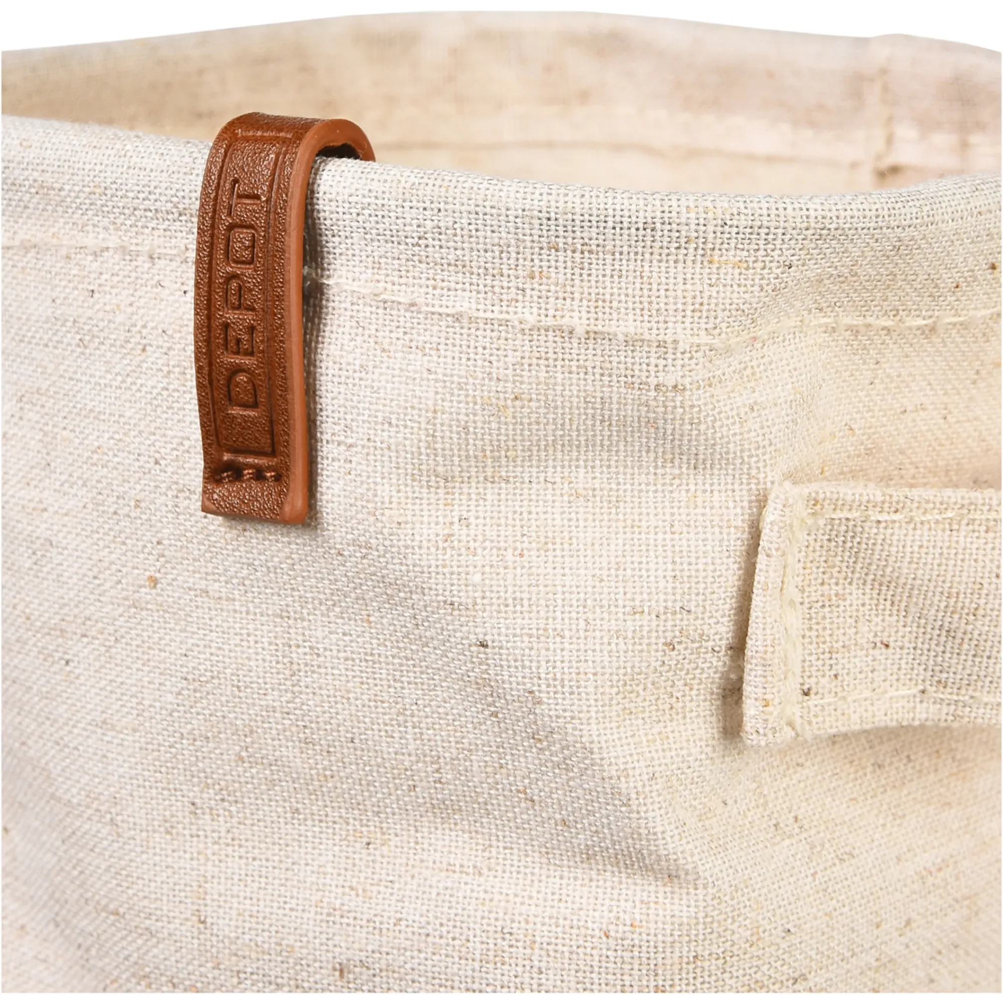 Best Sale Depot Aufbewahrungskorb Linen