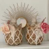 Aufbewahrungskorb Makramee Rope^Depot Best Sale