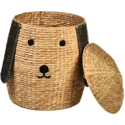 Best Depot Aufbewahrungskorb-Set Dog