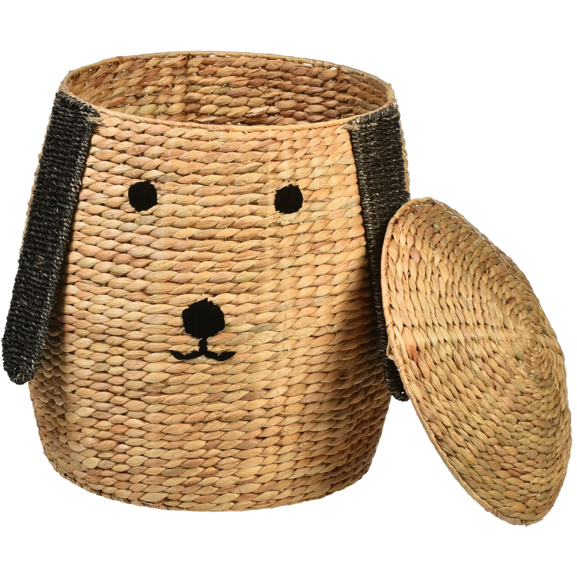 Best Depot Aufbewahrungskorb-Set Dog