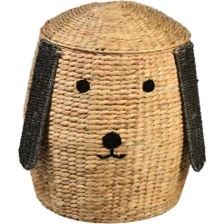 Best Depot Aufbewahrungskorb-Set Dog