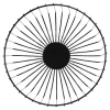 Aufbewahrungskorb Sian^Depot Clearance