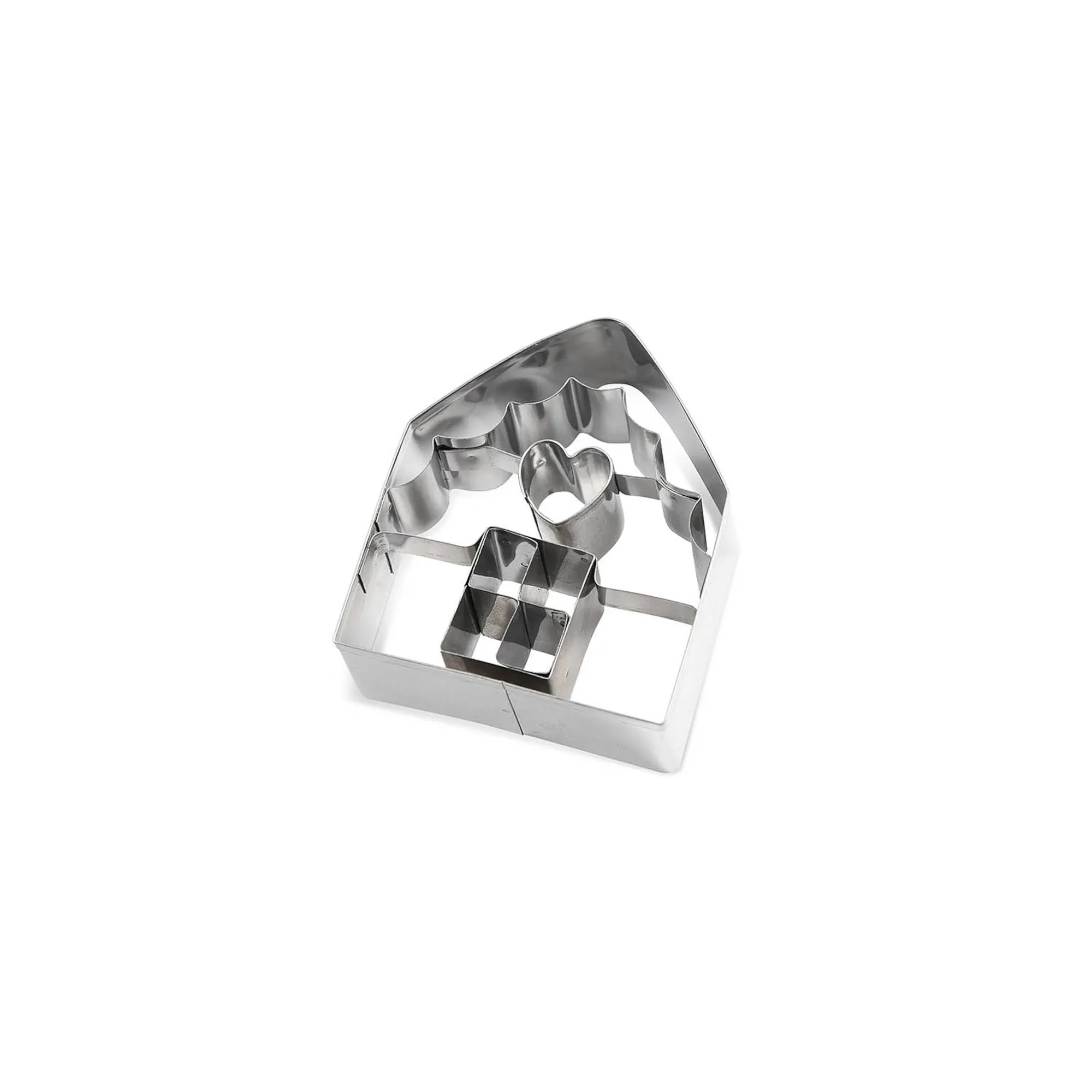 Ausstechform Haus^Depot Sale