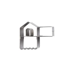Ausstechform Hauschen^Depot Cheap