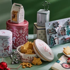 Ausstechform Nikolaus^Depot Store